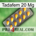 Tadafem 20Mg cialis1